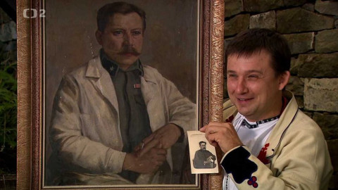 Folklorika - Nemá dochtór takéj masti