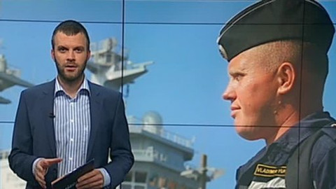 Horizont ČT24 - 28. listopadu 2014