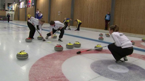 Zimní olympijské hry mládeže 2016 Norsko - 1. soutěžní den