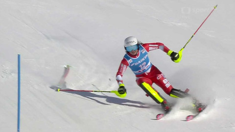 Světový pohár v alpském lyžování - Švédsko