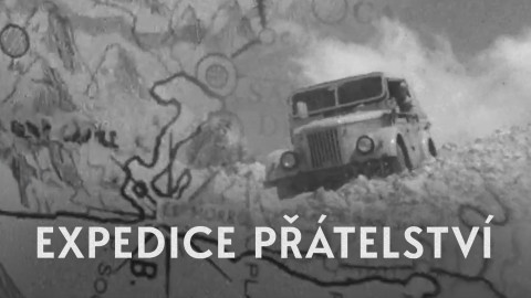 Expedice přátelství