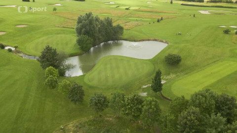 Golf Time - 12. srpna 2021