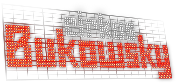 Cirkus Bukowsky