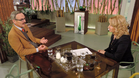 Sama doma - 20. května 2015