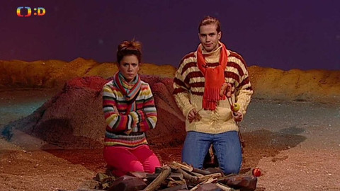 PLANETA YÓ - 31. října 2016