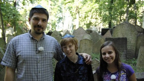 Biblická pátrání - 9/17 Královna Ester