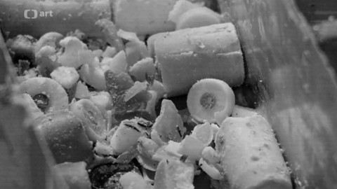 Průvan - Totalita a normalizace