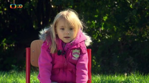 Paličky - Trápení