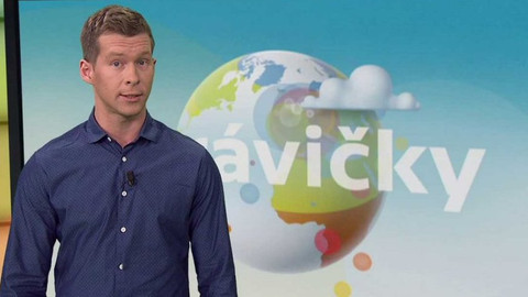 Zprávičky - 2. listopadu 2015