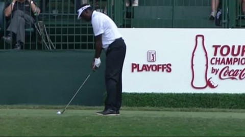 PGA Tour - PGA Tour 2011