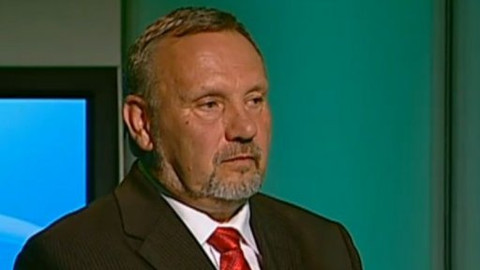 Hyde Park ČT24 - 10. července 2013