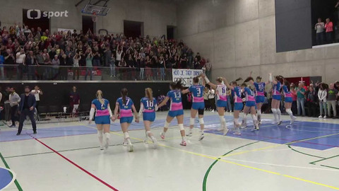 Volejbalový magazín - 2. května 2022