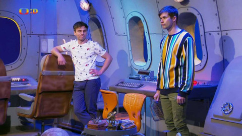 PLANETA YÓ - 20. května 2021