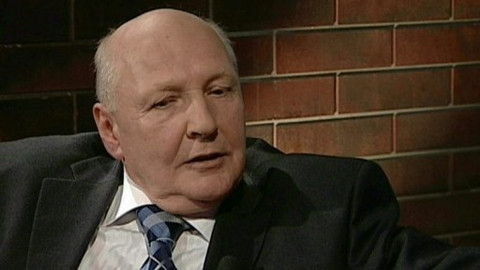 Uvolněte se, prosím - 13. dubna 2007