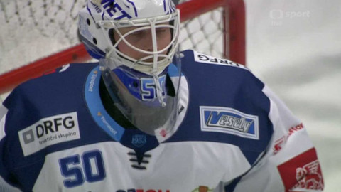 Buly hokej - HC Vítkovice Ridera - HC Kometa Brno