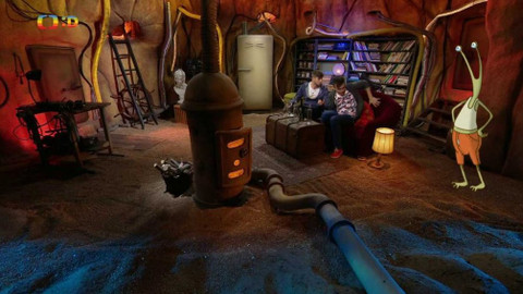 PLANETA YÓ - 11. listopadu 2021