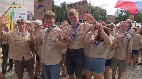 Zprávičky - 12. srpna 2022