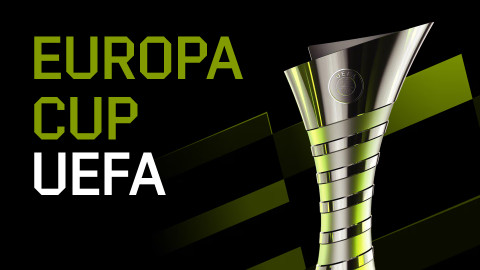 Europa Cup UEFA