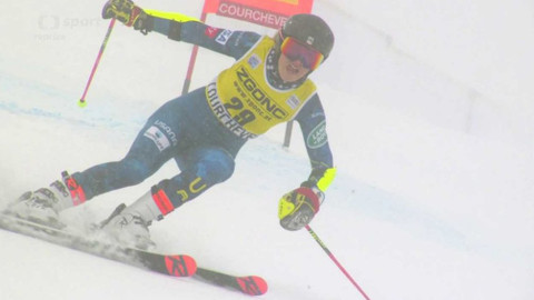 Světový pohár v alpském lyžování - Francie