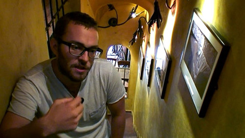 Kultura.cz - 3. června 2012