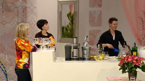 Sama doma - 4. prosince 2012