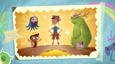 Polinopolis - 7/52 Hlas