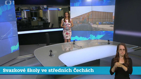 Události v regionech (Praha) - 1. září