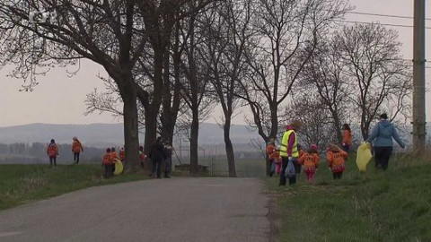 Nedej se! - Vysočina bez obalu