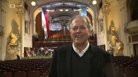 Mezinárodní hudební festival Pražské jaro - 2/25 Echo Pražského jara 2015