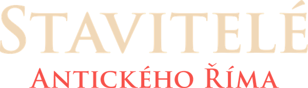 Stavitelé antického Říma
