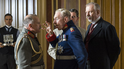 37 dní od atentátu k válce - Epizoda 2/3