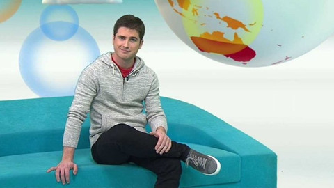 Zprávičky - 25. ledna 2017