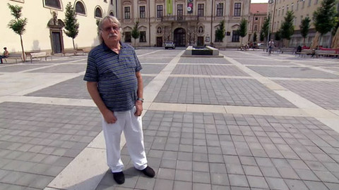 Vzkaz - Vzkaz Valéra Kováče