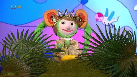 Kouzelná školka - 19. ledna