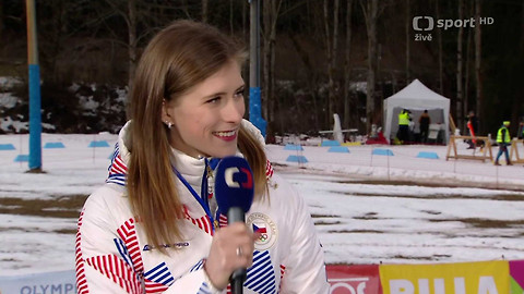 Olympiáda dětí a mládeže - Studio ODM Bílá