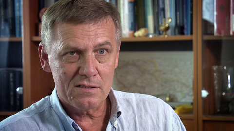 Mistři medicíny - Jan Bartoníček