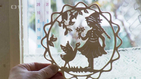 Hobby naší doby - 21. ledna 2023