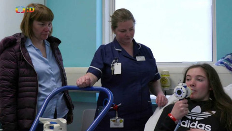 Operace JAUU! - Epizoda 7/15