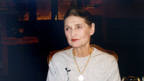 Na plovárně - Radana Königová