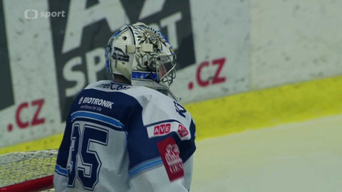 Buly hokej - HC Škoda Plzeň - PSG Zlín