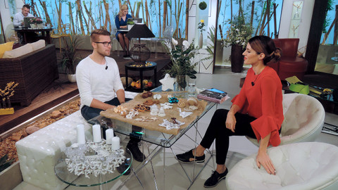 Sama doma - 27. listopadu 2019