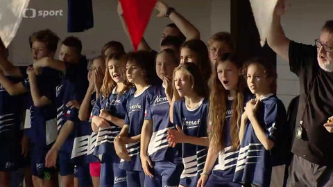 Sport v regionech - ČP v dálkovém plavání, Krnov