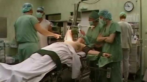 Diagnóza - Lymfatický otok