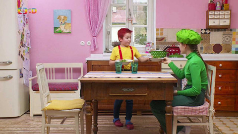 Draci v hrnci - Nejchutnější bodláky, pro děti i pro draky