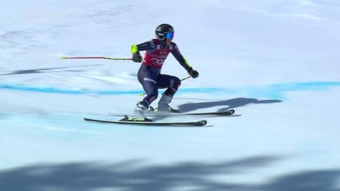 Světový pohár v alpském lyžování - Francie