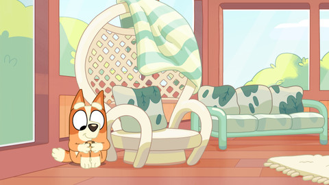 Blue - Epizoda 39/52