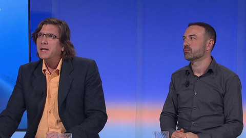 90’ ČT24 - Masivní ruské útoky na Ukrajinu – Trump zkritizoval Putina