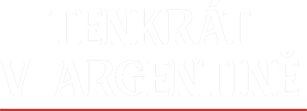 Tenkrát v Argentině