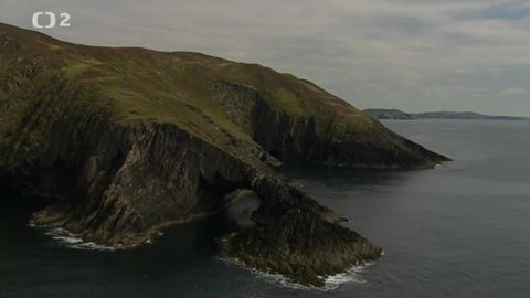 Krásy evropského pobřeží - Ve stínu Fastnetu