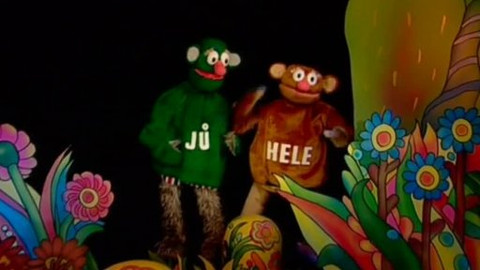 Studio Kamarád - 1. ledna 2012